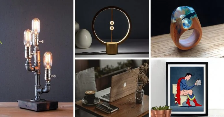 Cool Gift Ideas