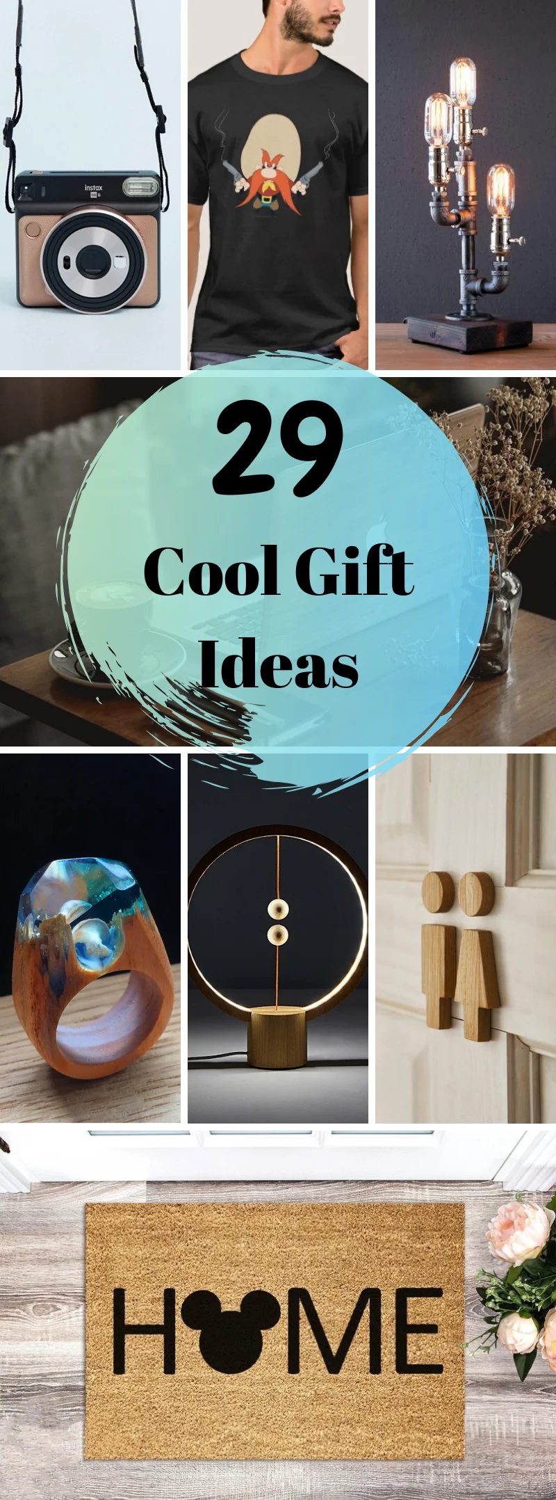 29 Best Cool Gifts that are Designed to Ensure Smiles in 2022