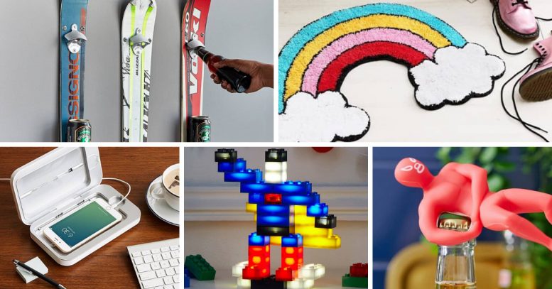 Birthday Gift Ideas for Friends