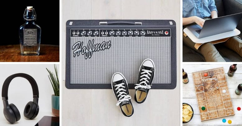 Gift Ideas for Brother