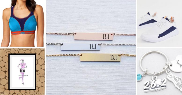 Gift Ideas for Runners