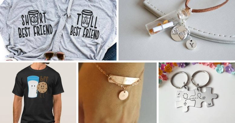 Best Friend Birthday Gift Ideas