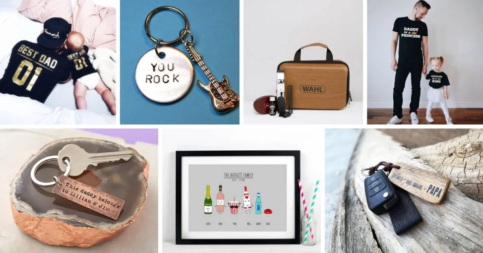 29 Best Father's Day Gift Ideas to Surprise Him in 2022