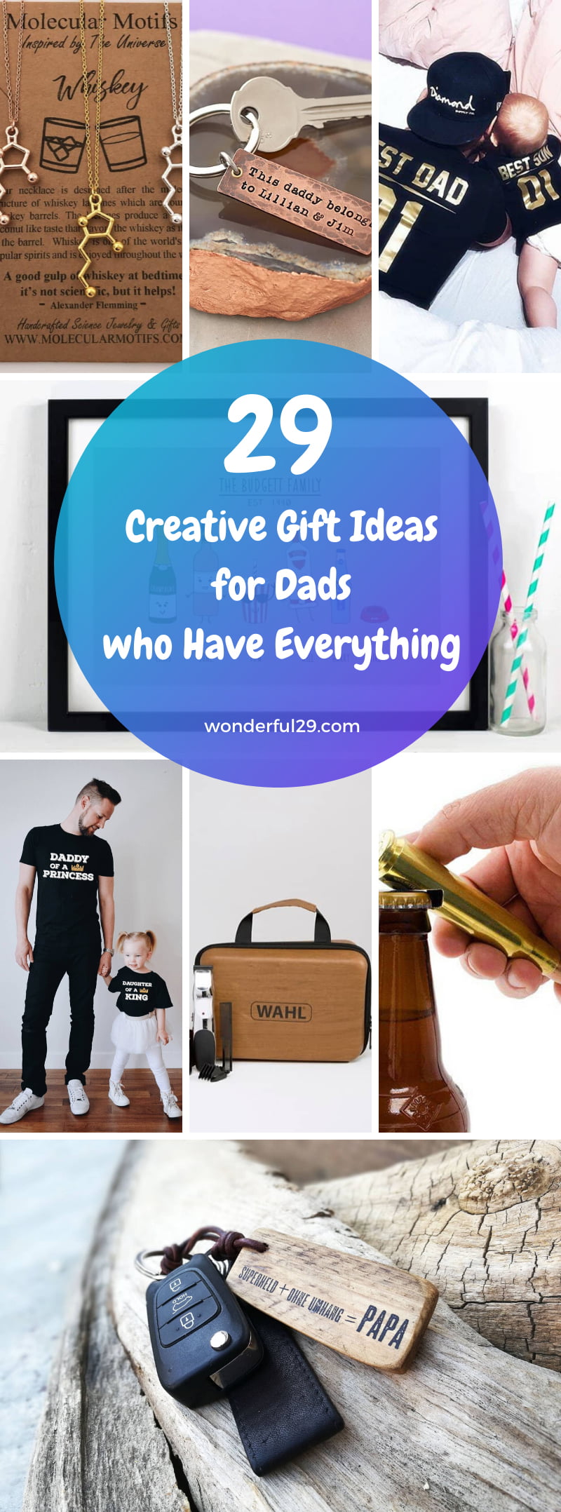 Father's Day Gift Ideas