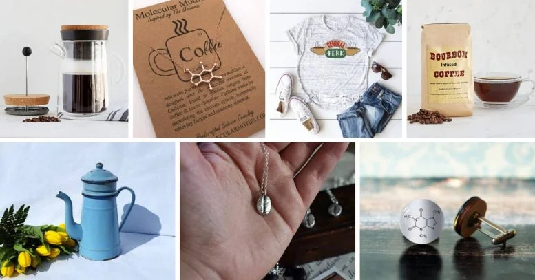 Coffee Gift Ideas