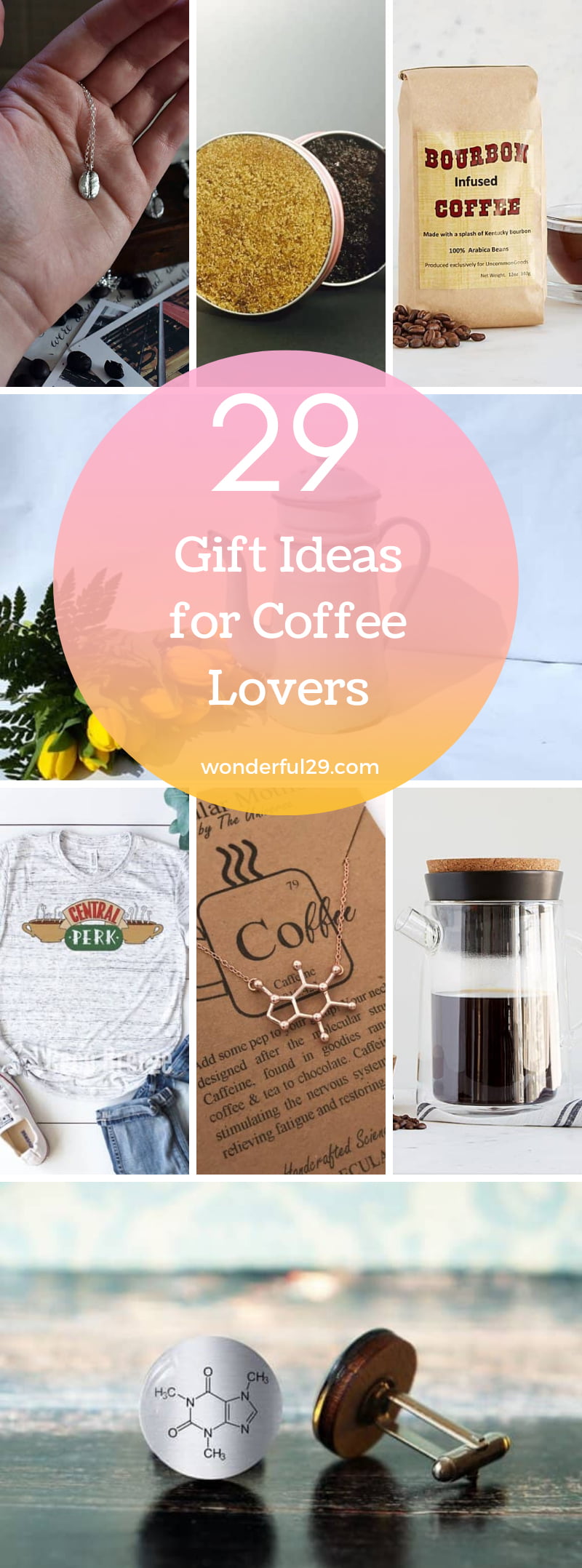 Coffee Gifts