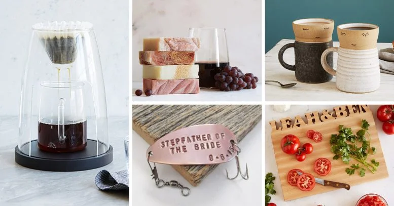 Gifts for Inlaws