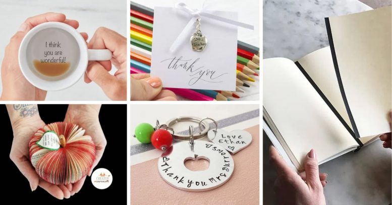 Teacher Gifts