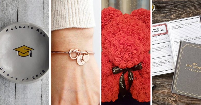 Graduation Gifts for Her