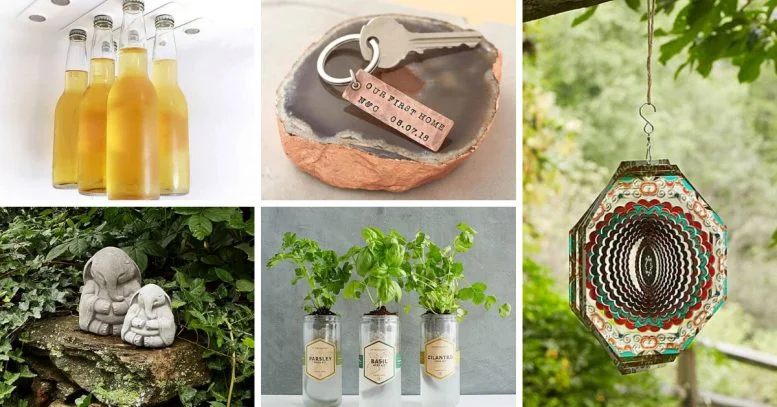 Housewarming Gifts