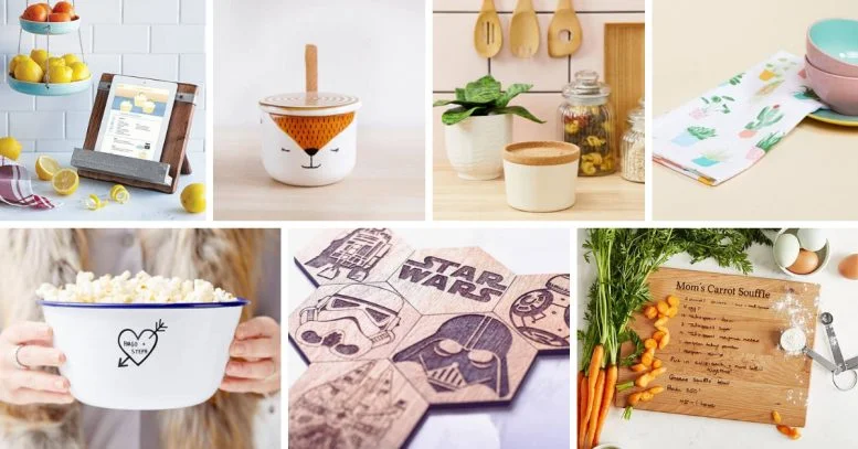 Best Kitchen Gifts