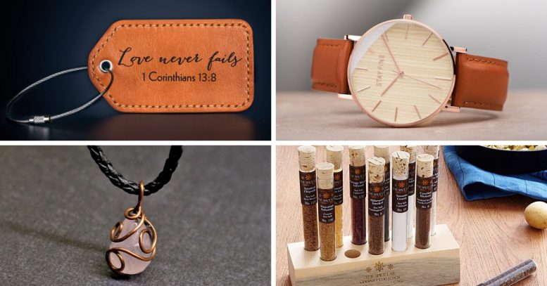 Birthday Gift Ideas for Wife