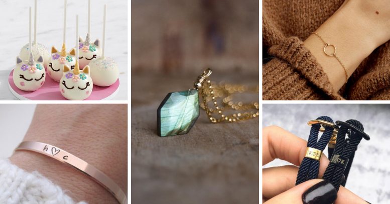 Unique Gift Ideas for Girls