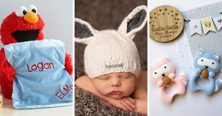 Baby Boy Gifts