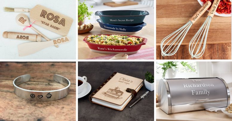 Best baking Gift Ideas