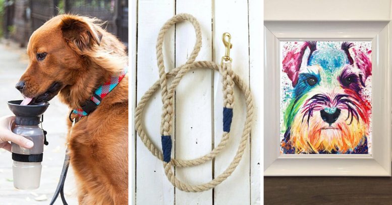 The Best Dog Lover Gift Ideas