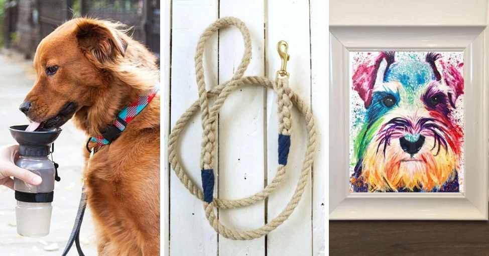 Gifts For Dog Lovers - A Southern Flare