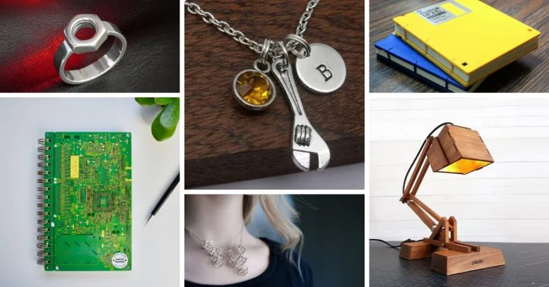 Gifts For Engineers