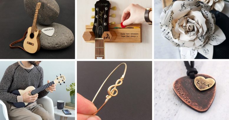Best Music Lover Gift Ideas