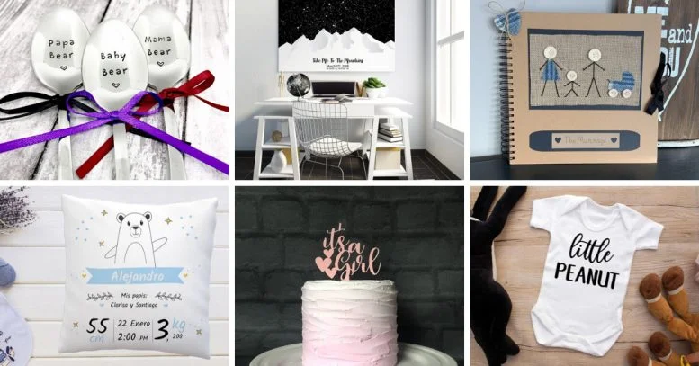 Gift Ideas for New Parents