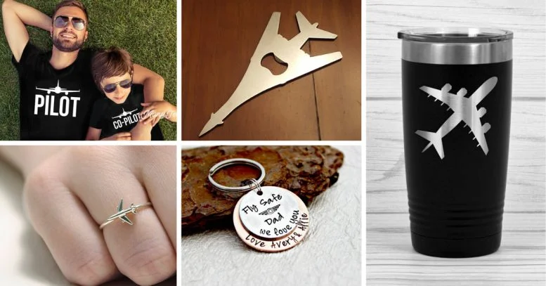 Best Pilot Gift Ideas