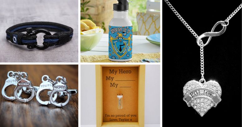 Best Police Gift Ideas