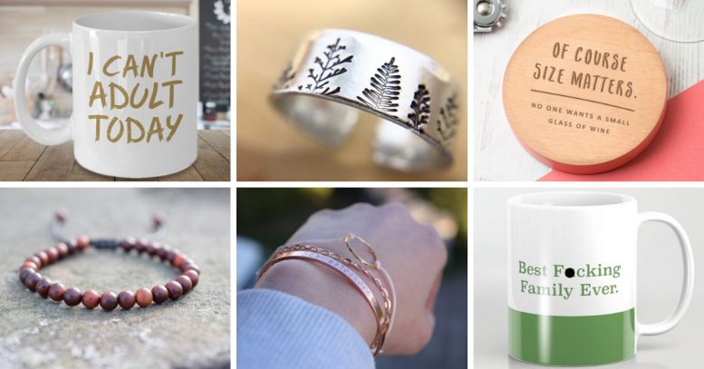 Best Adult Stocking Stuffer Ideas