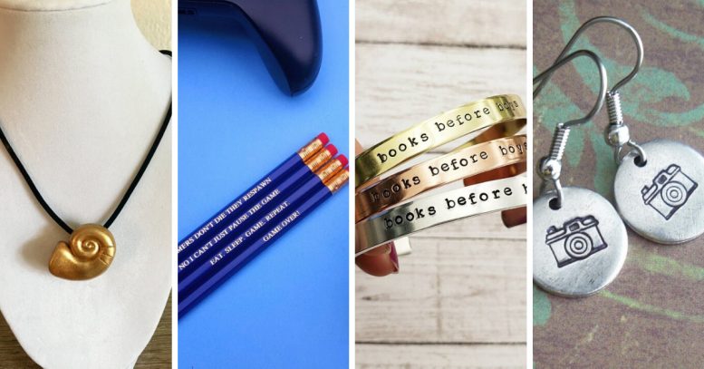 Best Stocking Stuffer Ideas for Teenagers